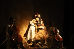 Une Antigone de papier 9 * 6240 x 4160 * (6.13MB)